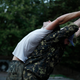 Image for article titled Photos: The practitioners reviving Russia’s once secret martial art